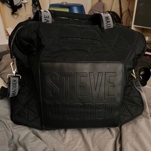 Steve Madden Bxavier bag/tote